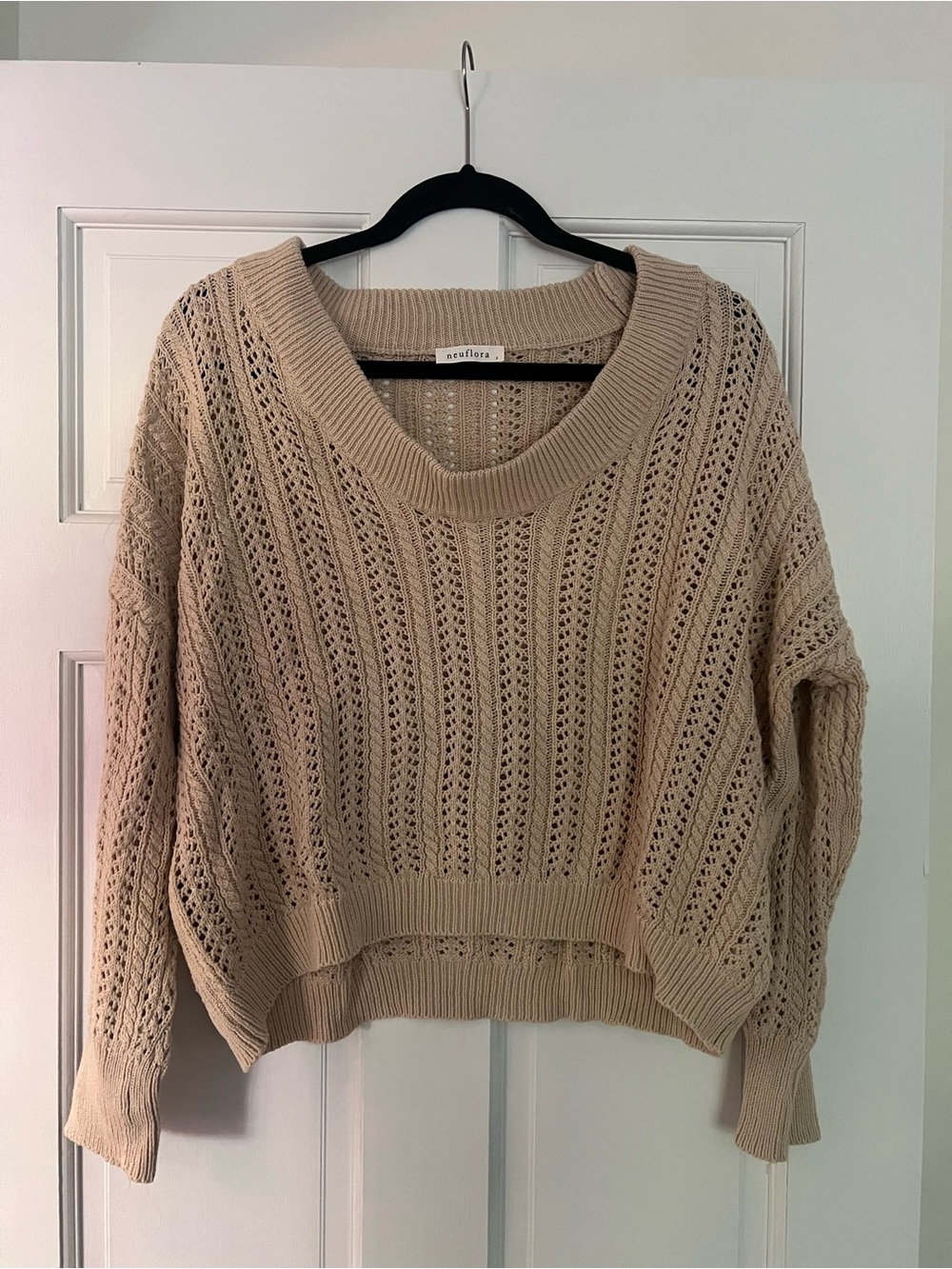 Neuflora Roslyn Sweater